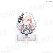 魔法少女ノ魔女裁判』 POP UP SHOP IN TOWER RECORDS」 - TOWER