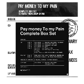 Pay money To my Painの軌跡辿るドキュメンタリー映画『SUNRISE TO