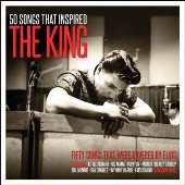 Songs That Inspired The King