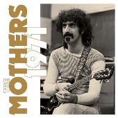 Frank Zappa & The Mothers（フランク・ザッパ＆ザ・マザーズ）｜傑作