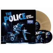 The Police（ポリス）｜『シンクロニシティー』40周年記念盤