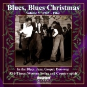 Blues, Blues Christmas Vol. 5