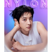 NYLON JAPAN (ナイロンジャパン) 2026年 01月号 [雑誌]