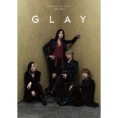 GLAY｜アルバム『THE FRUSTRATED Anthology』3月27日発売 - TOWER RECORDS ONLINE