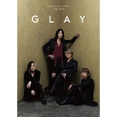 GLAY｜アルバム『THE FRUSTRATED Anthology』3月27日発売 - TOWER