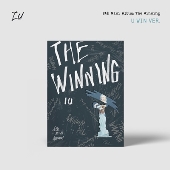 The Winning: 6th Mini Album (U WIN ver.)
