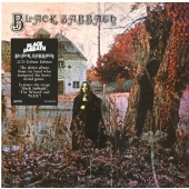 Black Sabbath (Deluxe)