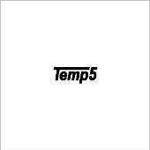 Temp5＜タワーレコード限定＞