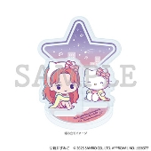 気になってる人が男じゃなかった×サンリオキャラクターズin