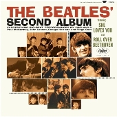 The Beatles（ビートルズ）『1964  U.S.アルバムズ・イン・MONO』アメリカで発売された7作品に焦点を当てた8枚組アナログ・ボックス！6作品は各アルバム単体LPも発売！ -  TOWER RECORDS ONLINE