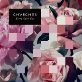 チャーチズ（Chvrches）、約2年半振りのサード・アルバム『ラヴ・イズ