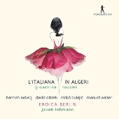 ロッシーニ: 歌劇「アルジェのイタリア女」