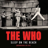 国内盤シングル『ザ・フー　シーカー』モノラル The Who（ザ・フー）｜世界中のコレクター垂涎のメガレアLP