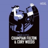 Champian Fulton Trio（チャンピアン・フルトン・トリオ