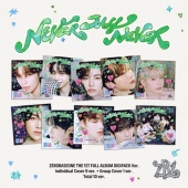 BTOB 日本ファーストアルバム　限定版A Z/X -Zillions of enemy X- SHiFT 1st Album 「キミが大好きだよ