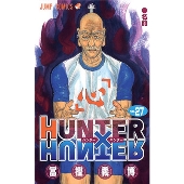 HUNTER×HUNTER 27