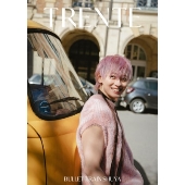 超特急シューヤ1st写真集「TRENTE」(通常版)