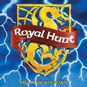 Land of Broken Hearts