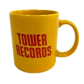 TOWER RECORDS マグカップ