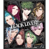 ブラックスター -Theater Starless- 1st LIVE「BLACK LIVE」』Blu