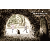 Suomenlinna＜限定生産盤＞