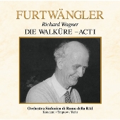 ワーグナー: 楽劇《ワルキューレ》第1幕＜限定盤＞