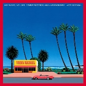 HIROSHI NAGAI × TOWER RECORDS」40周年記念コラボグッズ - TOWER 