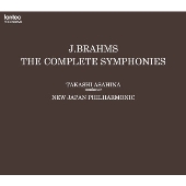 ブラームス: 交響曲全集 ハイドンの主題による変奏曲(1990-1992年ライヴ)＜タワーレコード限定＞