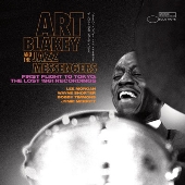 Art Blakey The Jazz Messengers LPアートブレイキ Art Blakey / アート・ブレイキー「ART BLAKEY'S JAZZ