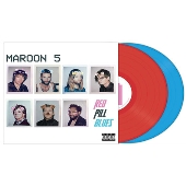 Red Pill Blues (International Tour Edition Colored Vinyl)