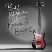 【廃盤 新品未開封】ビル・ワイマン『ストーン・アローン』 UKロック】Bill Wyman ビル・ワイマン / Stone Alone ストーン