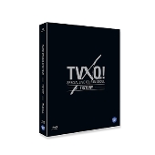 東方神起 t1story 販売 dvd