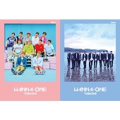 Wanna One、デビュー・ミニ・アルバムがリリース - TOWER 