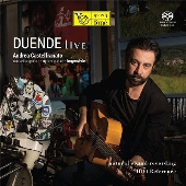 Duende Live＜限定盤＞