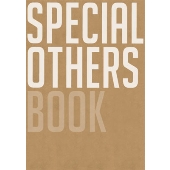 SPECIAL OTHERS BOOK [BOOK+CD]