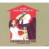 Champian Fulton Trio（チャンピアン・フルトン・トリオ