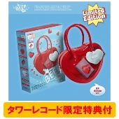 izna N/a タワレコ 渋谷 限定 2形態 購入特典 チェキ ジミン