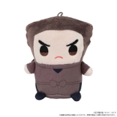 忍たま乱太郎 まめめいと(ぬいぐるみマスコット)/諸泉尊奈門