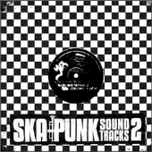 SKA PUNK SOUNDTRACKS vol.02