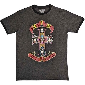 GUNS N' ROSES（ガンズ・アンド・ローゼズ）Tシャツ！2025年5月5