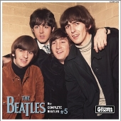 the COMPLETE BEATLES #5