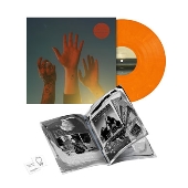 The Record＜タワーレコード限定/Orange Crush Vinyl＞