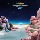 Tales From Topographic Oceans (Super Deluxe Edition) [12CD+Blu-ray Audio+2LP]