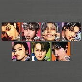 NCT DREAM｜韓国3枚目のフルアルバム『ISTJ』でカムバック