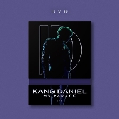 KANGDANIEL (カンダニエル)｜初のワールドツアーを収録した映像作品 