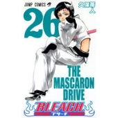 BLEACH -ブリーチ- 26