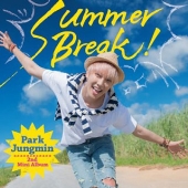 Summer Break! (初回限定盤B)