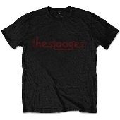 Iggy u0026 The Stooges（イギー＆ザ・ストゥージズ）｜パンクの元祖によるヴィンテージTシャツが登場 - TOWER RECORDS  ONLINE