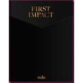 FIRST IMPACT: 1st Mini Album (Connect - Ver.)(タワーレコード限定特典付き)