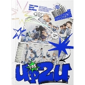 TO1｜4th MINI ALBUM 『UP2U』タワーレコード対象店舗限定特典付き商品